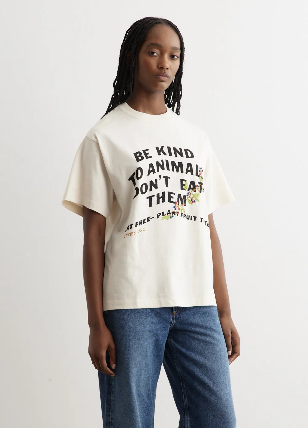 Grateful Be Kind T-Shirt