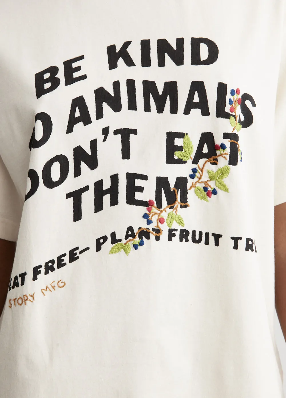 Grateful Be Kind T-Shirt