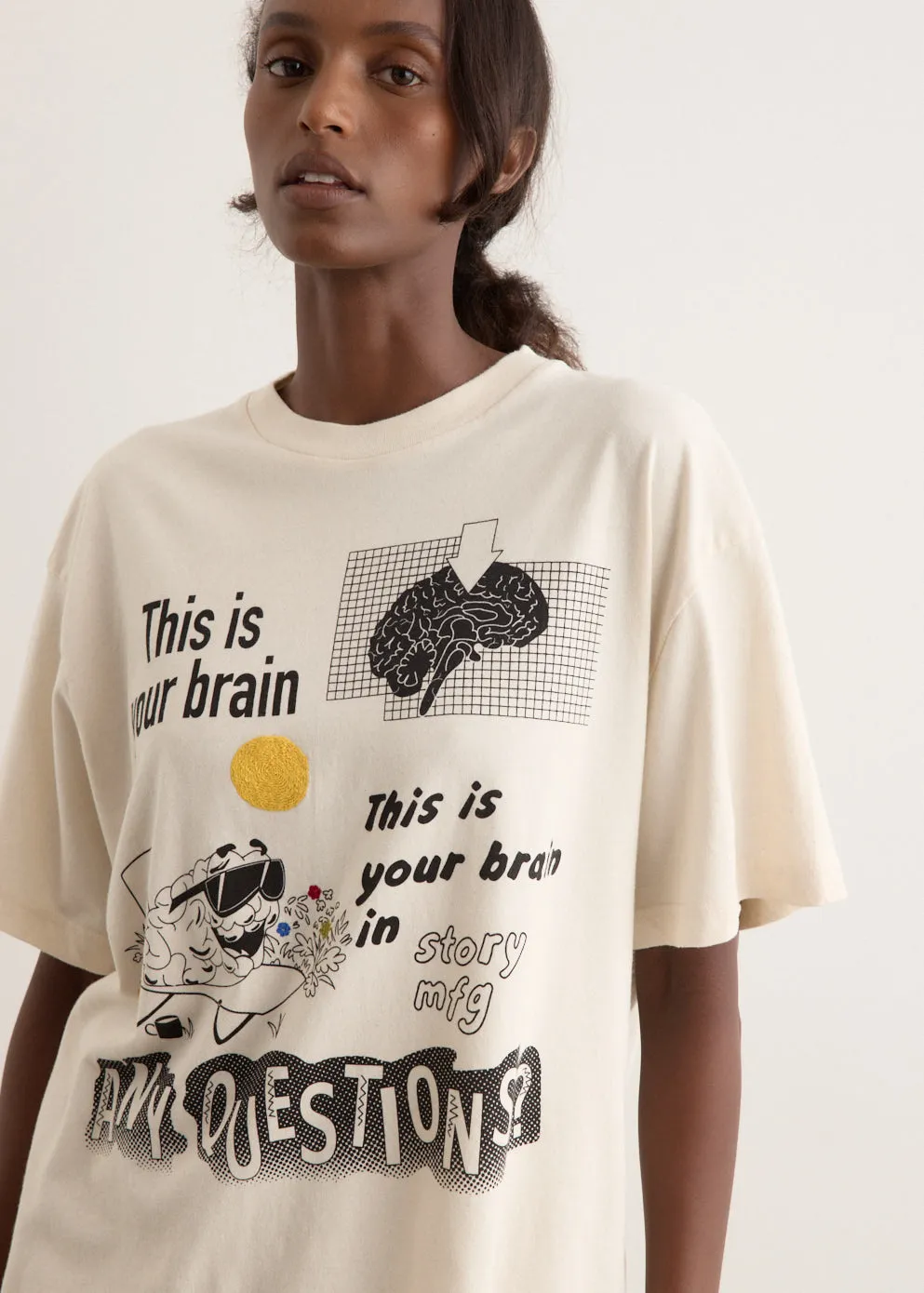 Grateful T-Shirt