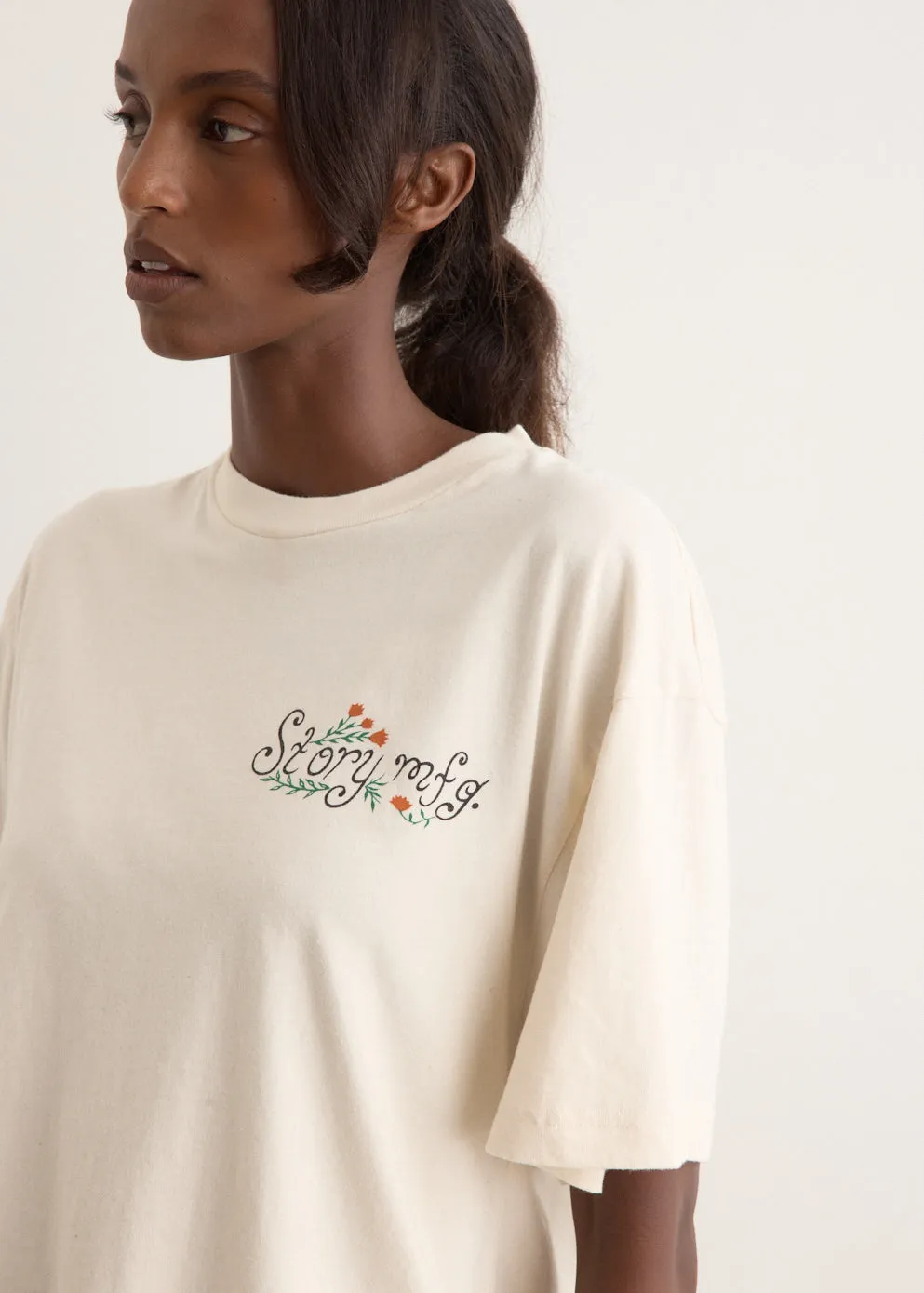 Grateful T-Shirt