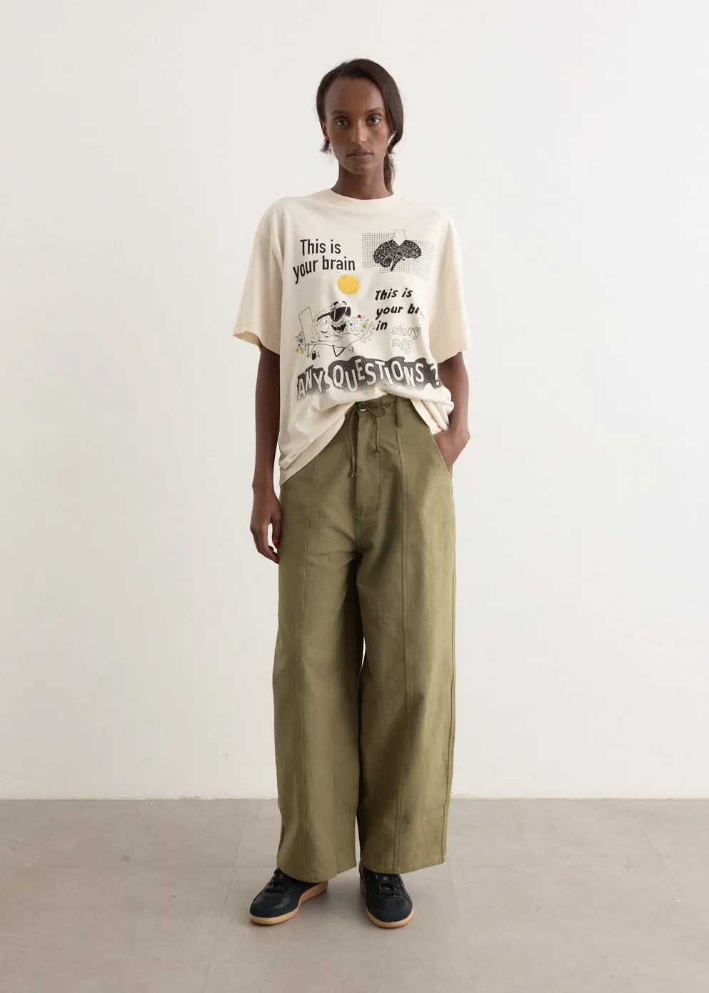 Grateful T-Shirt