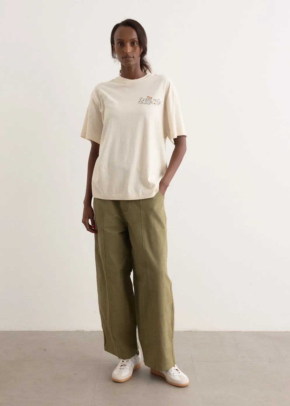 Grateful T-Shirt