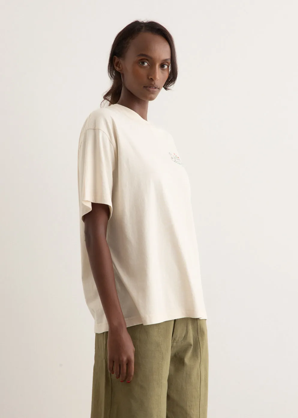 Grateful T-Shirt