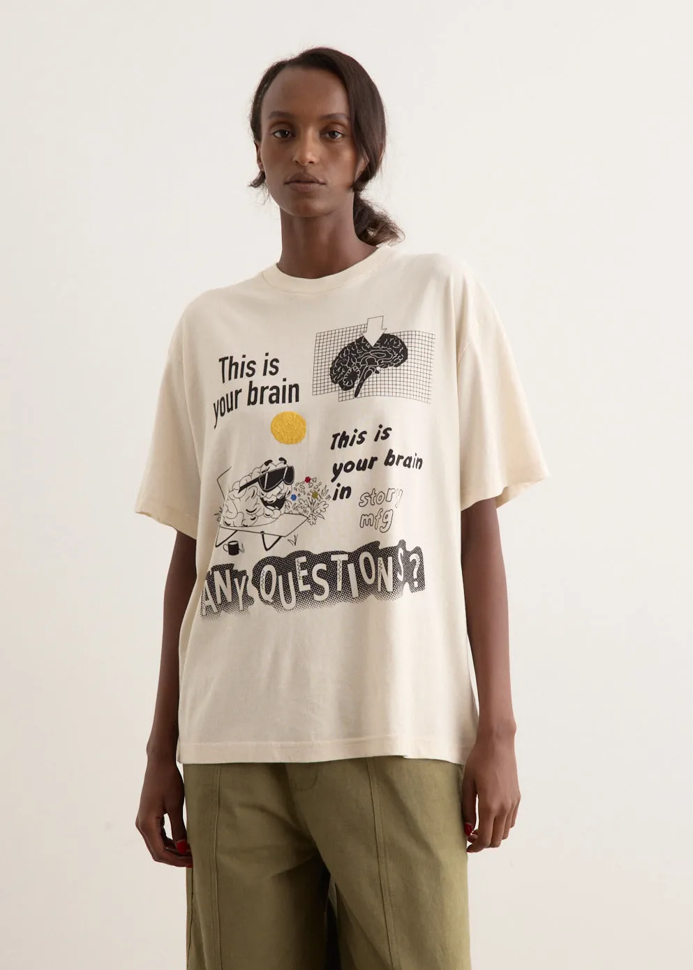 Grateful T-Shirt