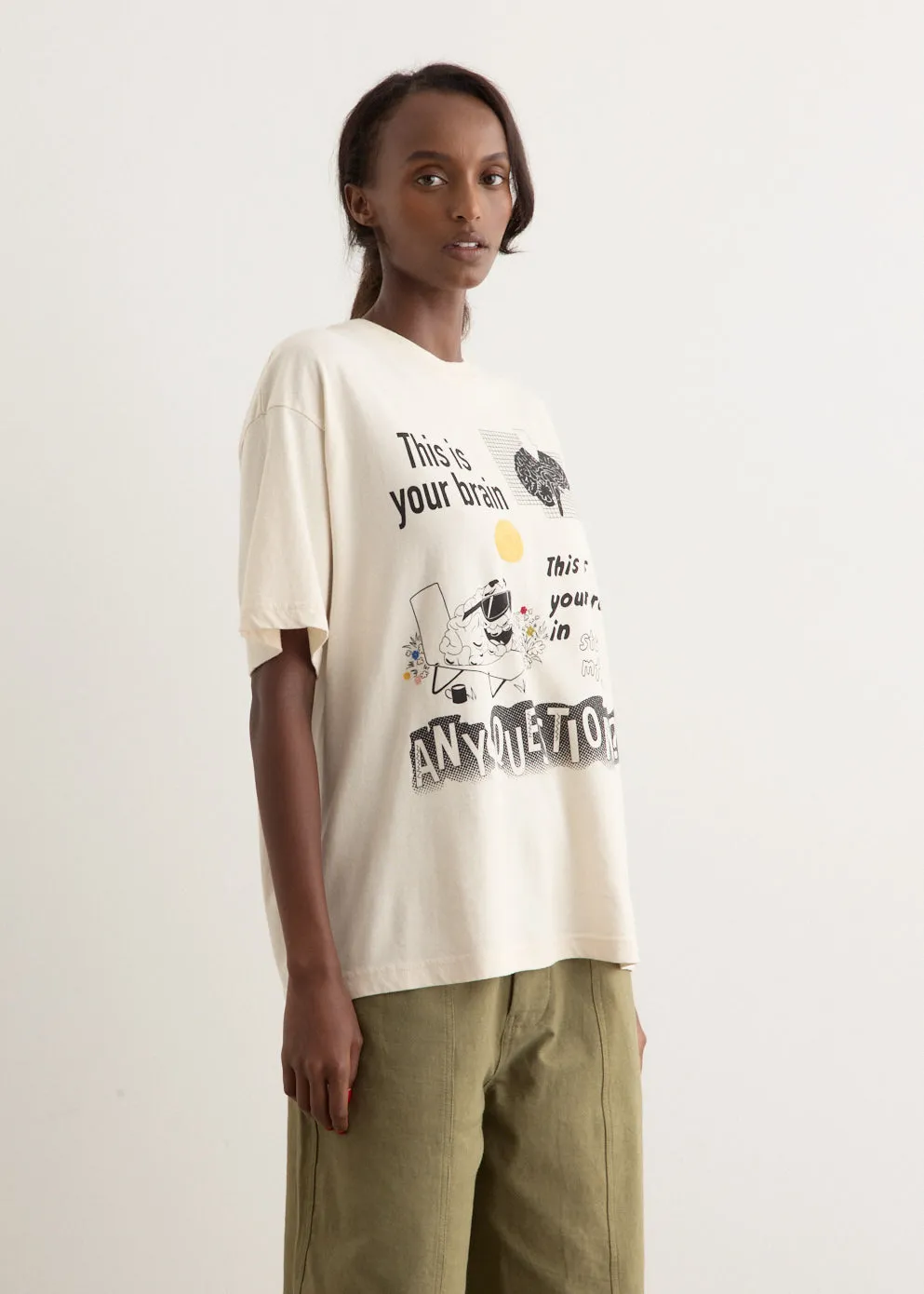 Grateful T-Shirt