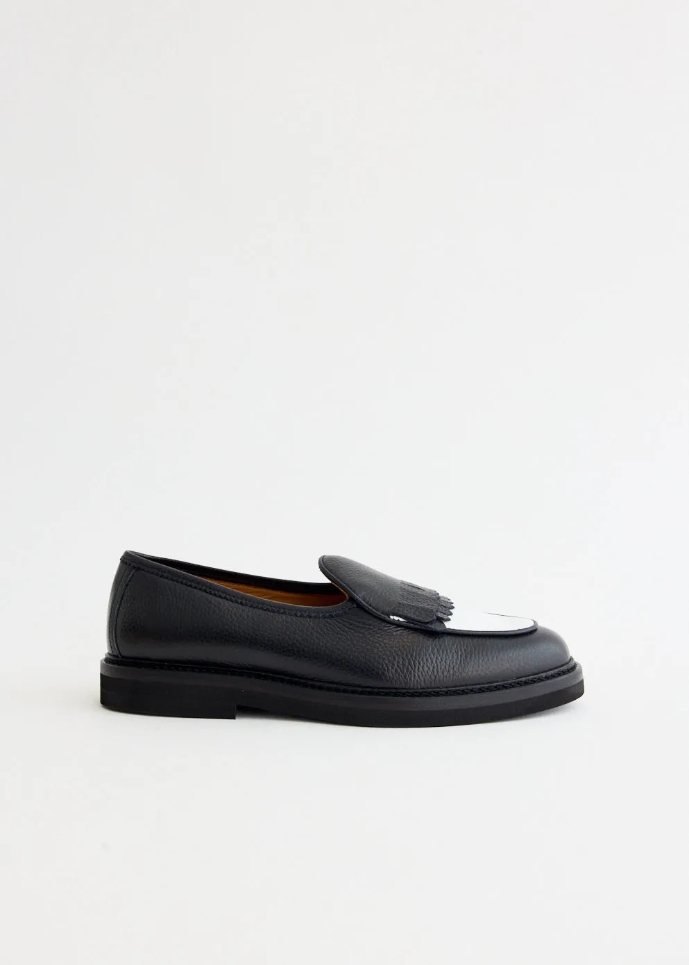 Hady Micro Loafers
