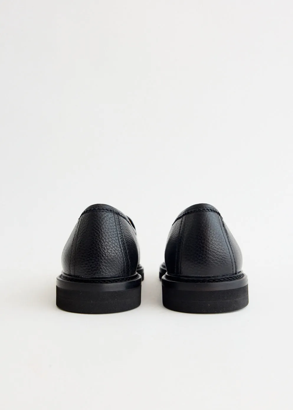 Hady Micro Loafers
