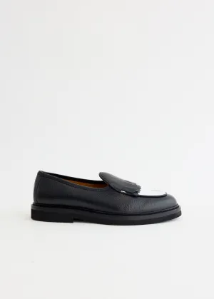 Hady Micro Loafers