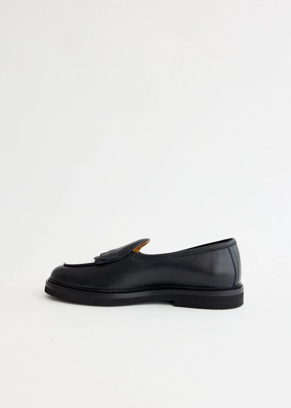 Hady Micro Loafers
