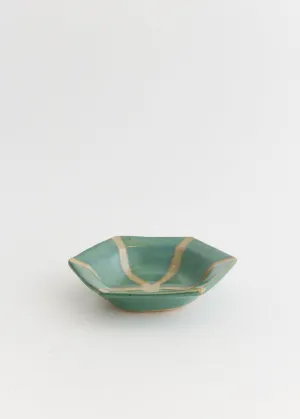 Hamadagama x fennica Hexagon Plate