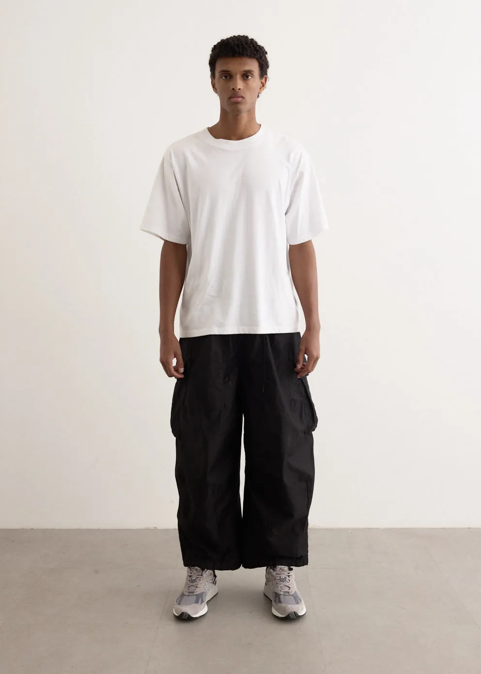H.D. BDU Pants
