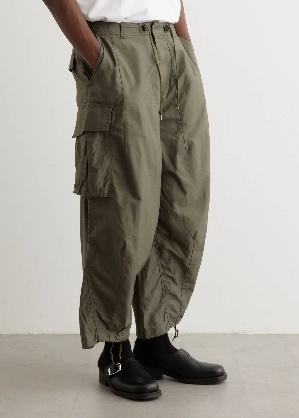 H.D. BDU Pants