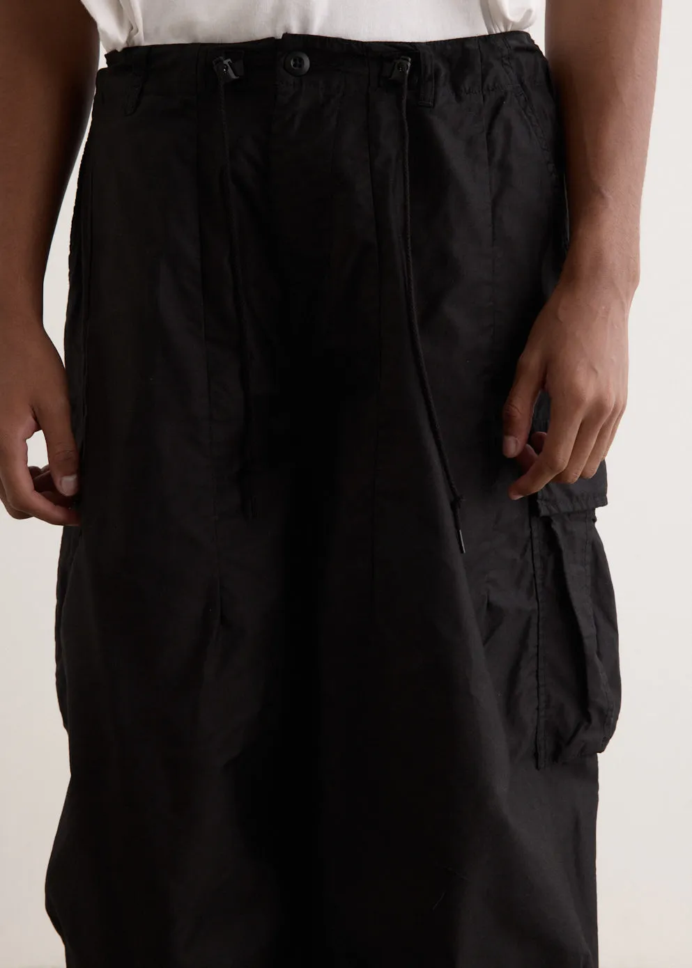 H.D. BDU Pants