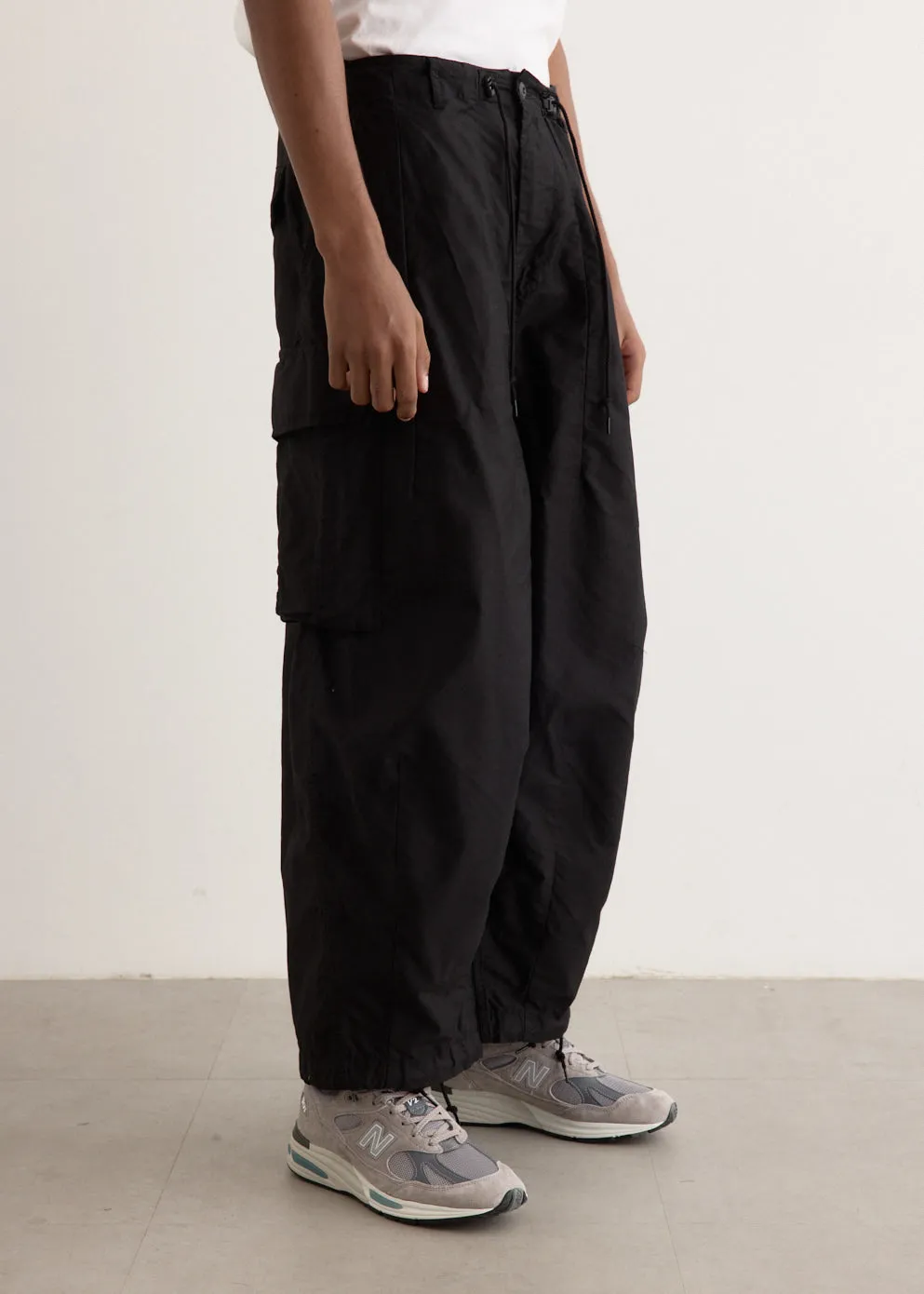 H.D. BDU Pants