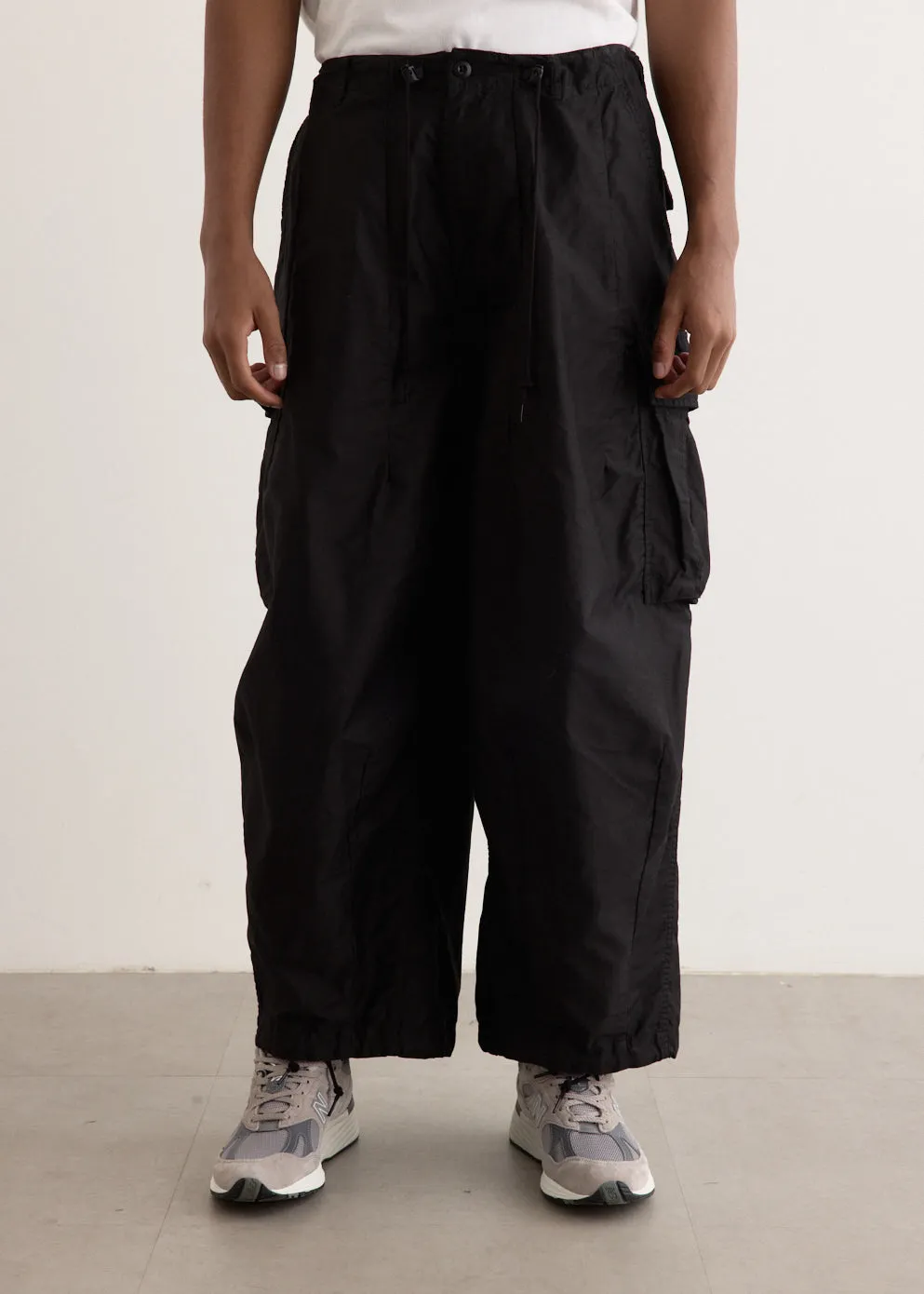 H.D. BDU Pants