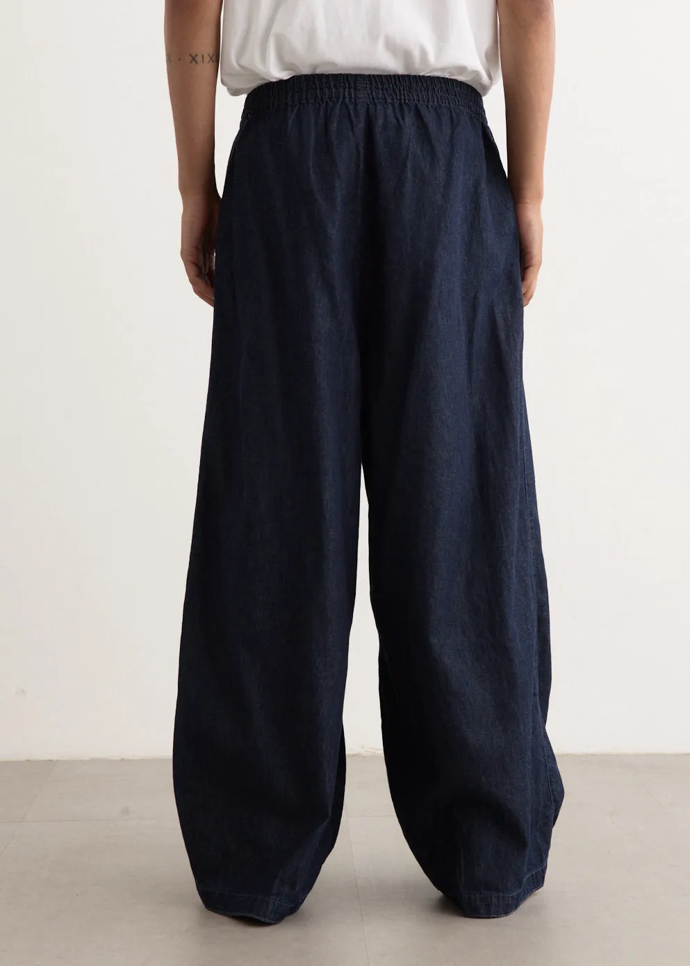 H.D. Pants