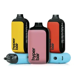 Hyper Bar Px20000 Disposable Vape - 20,000 Puff