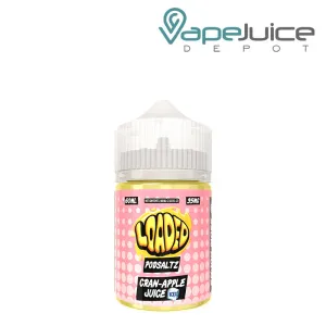Iced Cran Apple Juice LOADED Salts 60ml
