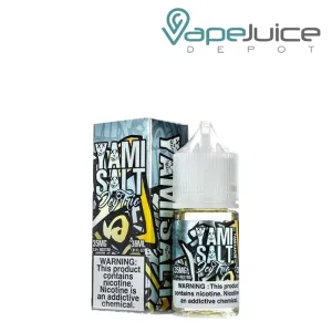 Icy Trio Yami Salt 30ml