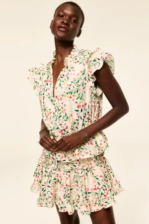 ILIANA DRESS