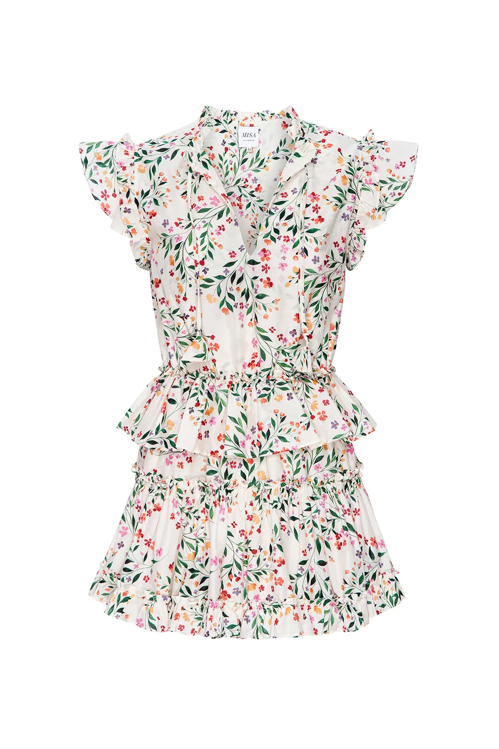 ILIANA DRESS