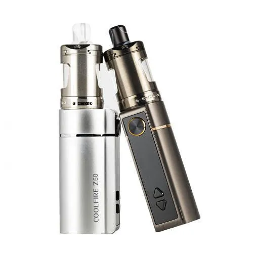 Innokin Coolfire Z50 Zlide 50W Starter Kit