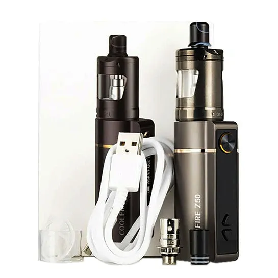 Innokin Coolfire Z50 Zlide 50W Starter Kit