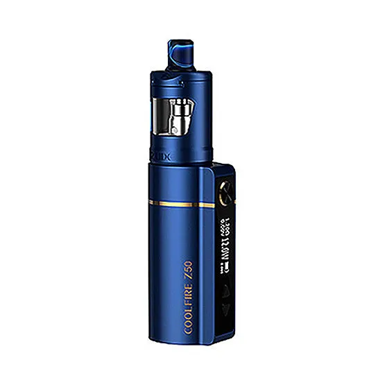 Innokin Coolfire Z50 Zlide 50W Starter Kit