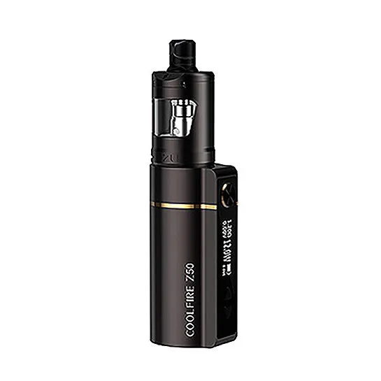 Innokin Coolfire Z50 Zlide 50W Starter Kit