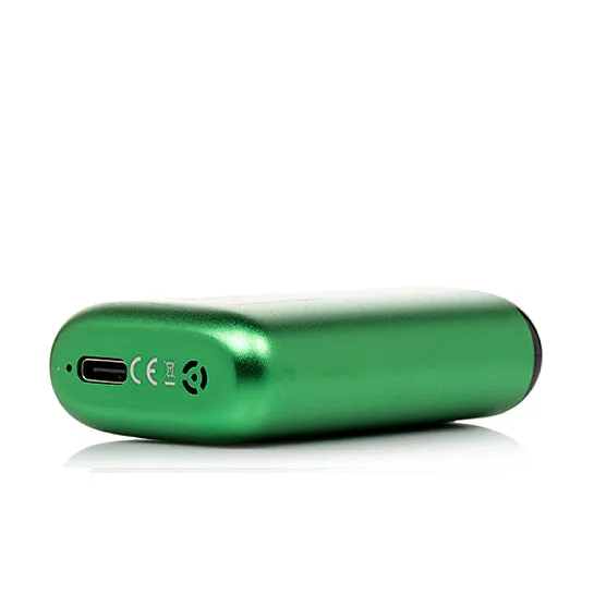 Jamba Bar Disposable Vape - 5,000 Puffs