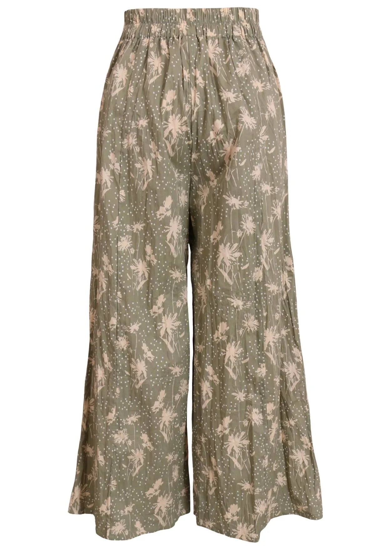 Janis Pant Cascade
