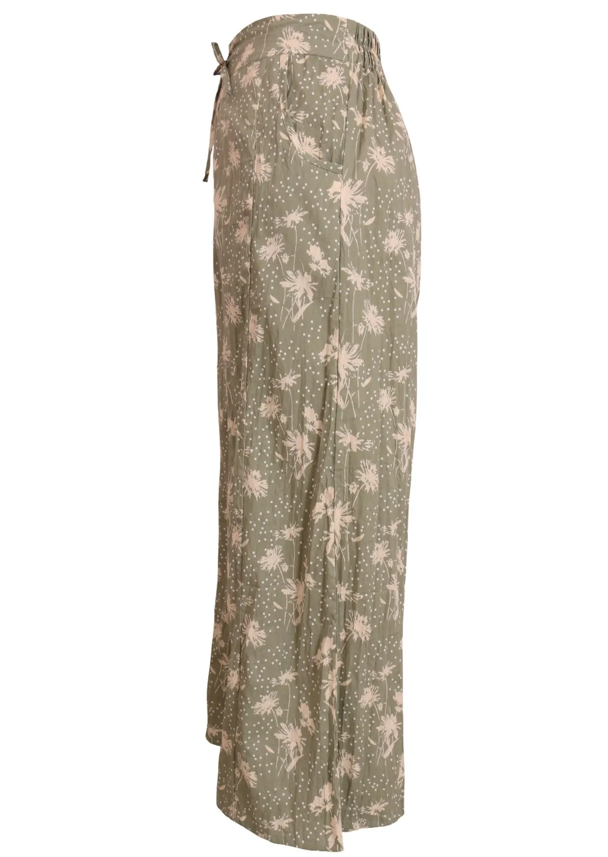 Janis Pant Cascade