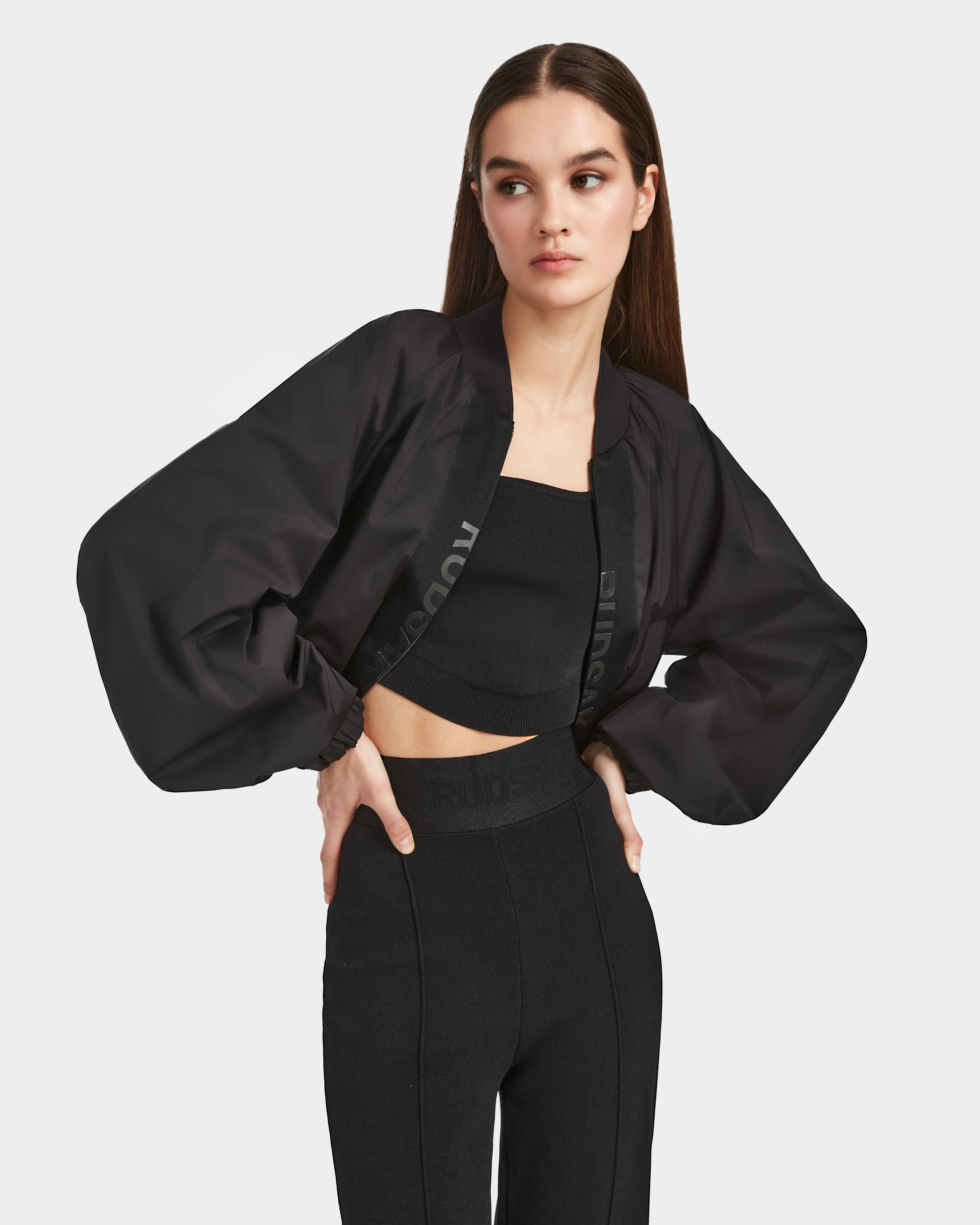 JEN - 8124000 Black