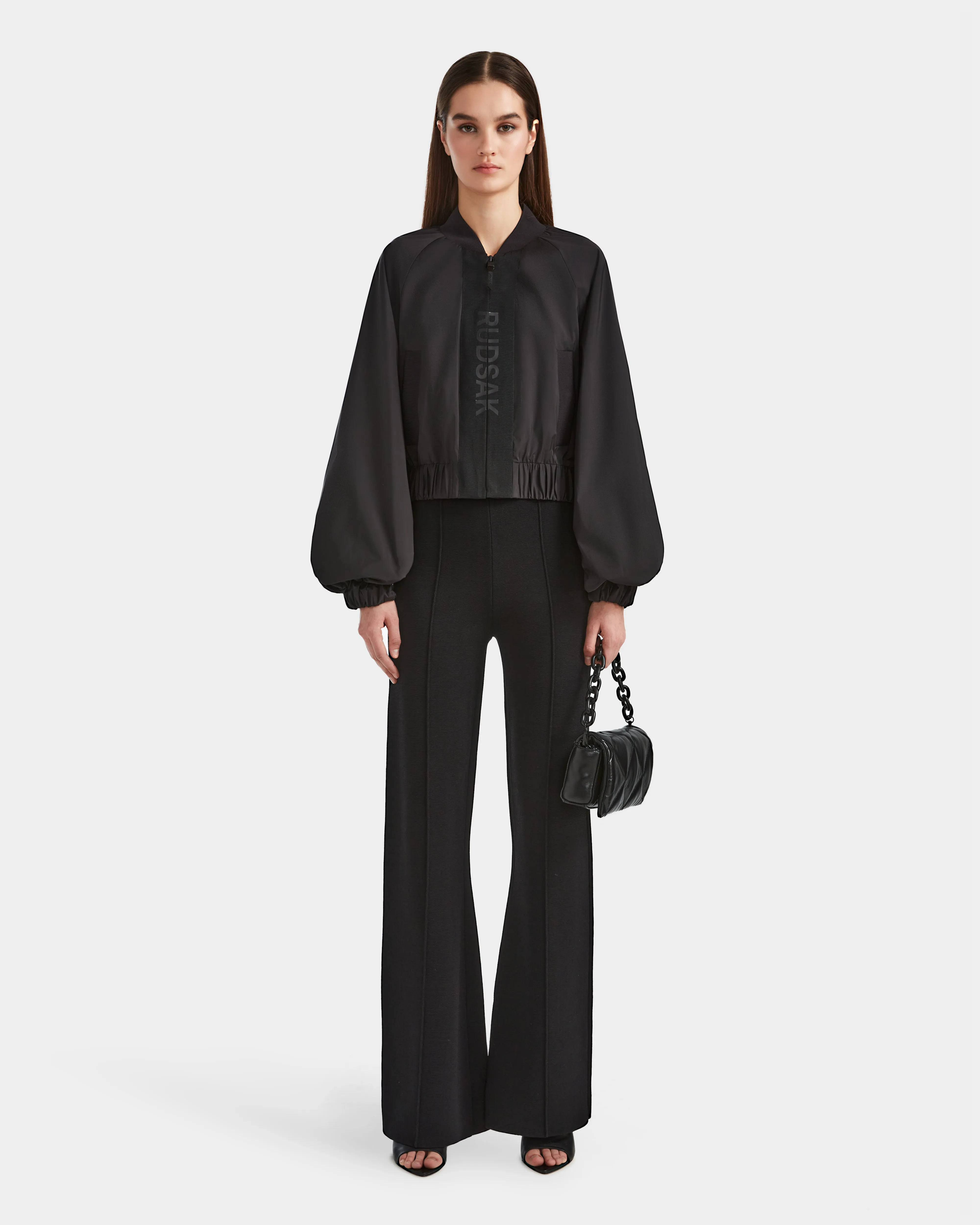 JEN - 8124000 Black