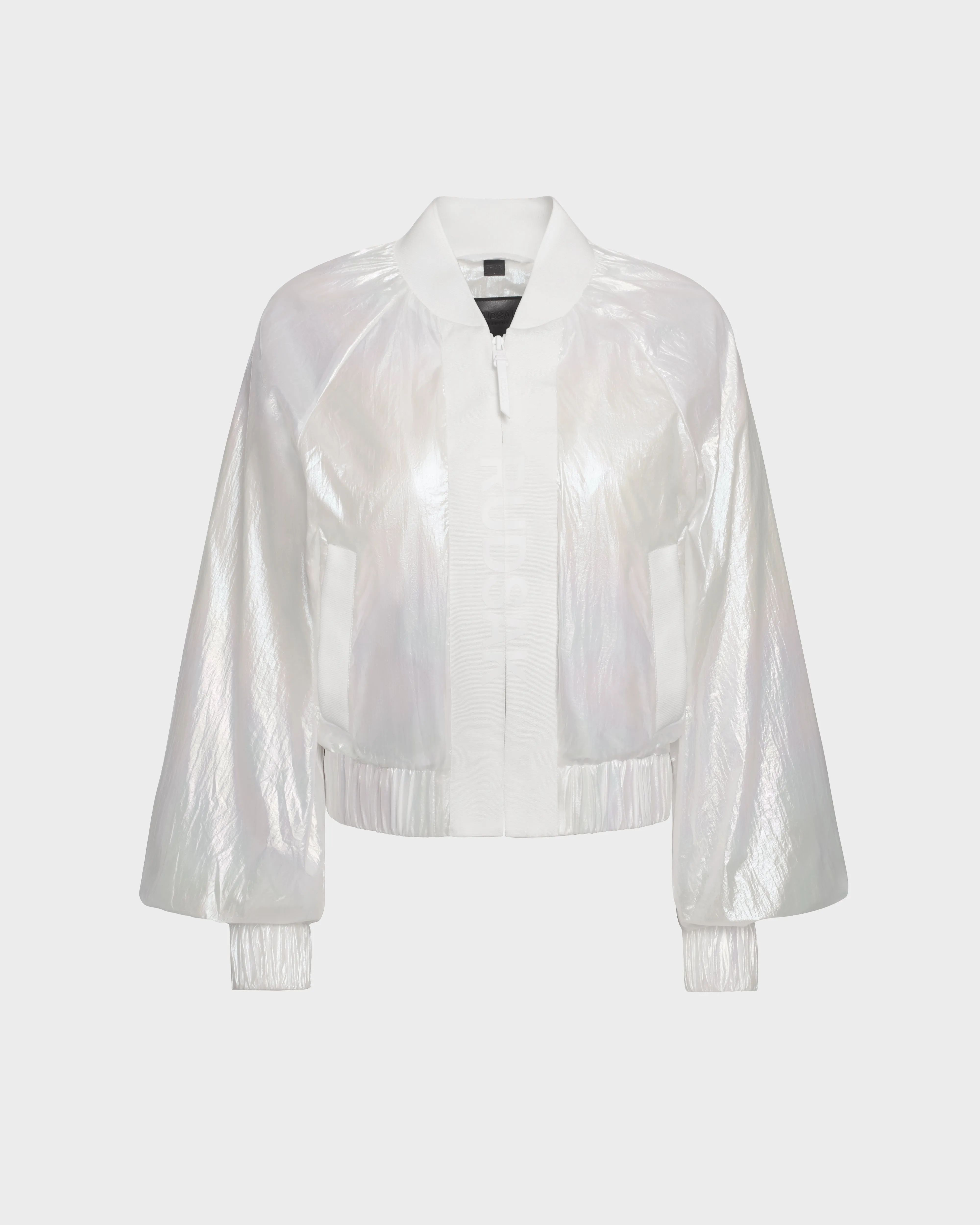 JEN - 8124000 Iridescent Eggshell