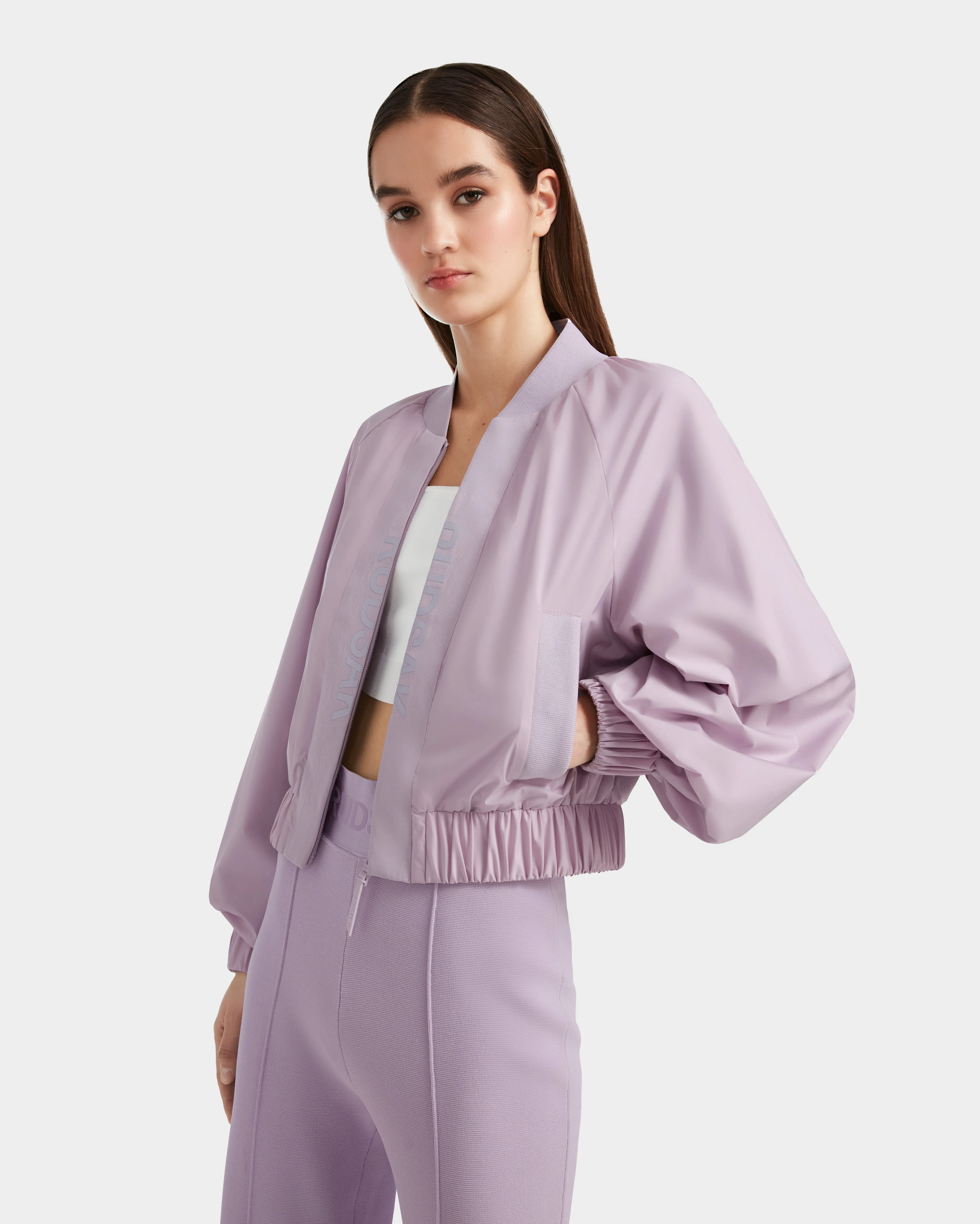 JEN - 8124000 Lilac Foam