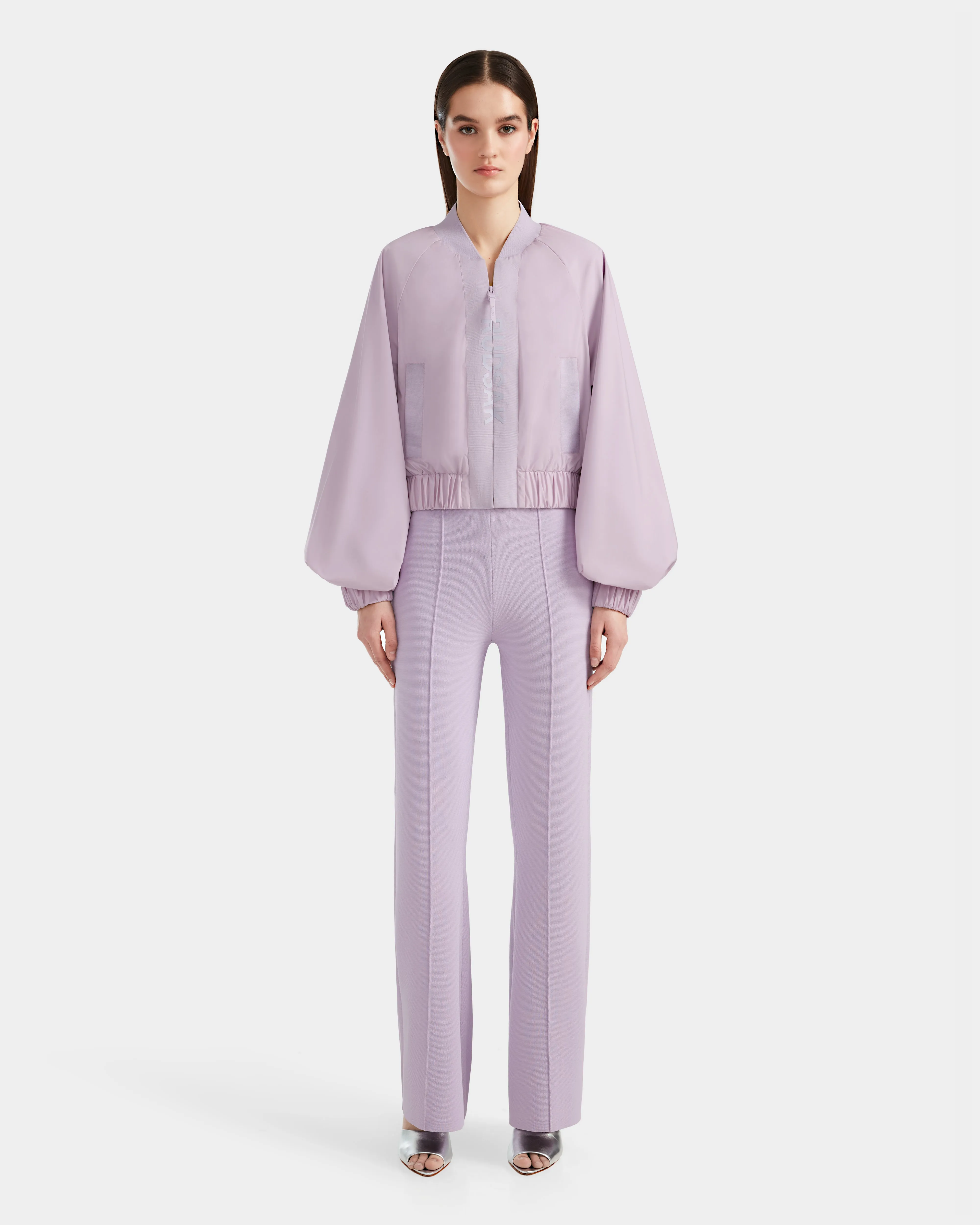 JEN - 8124000 Lilac Foam
