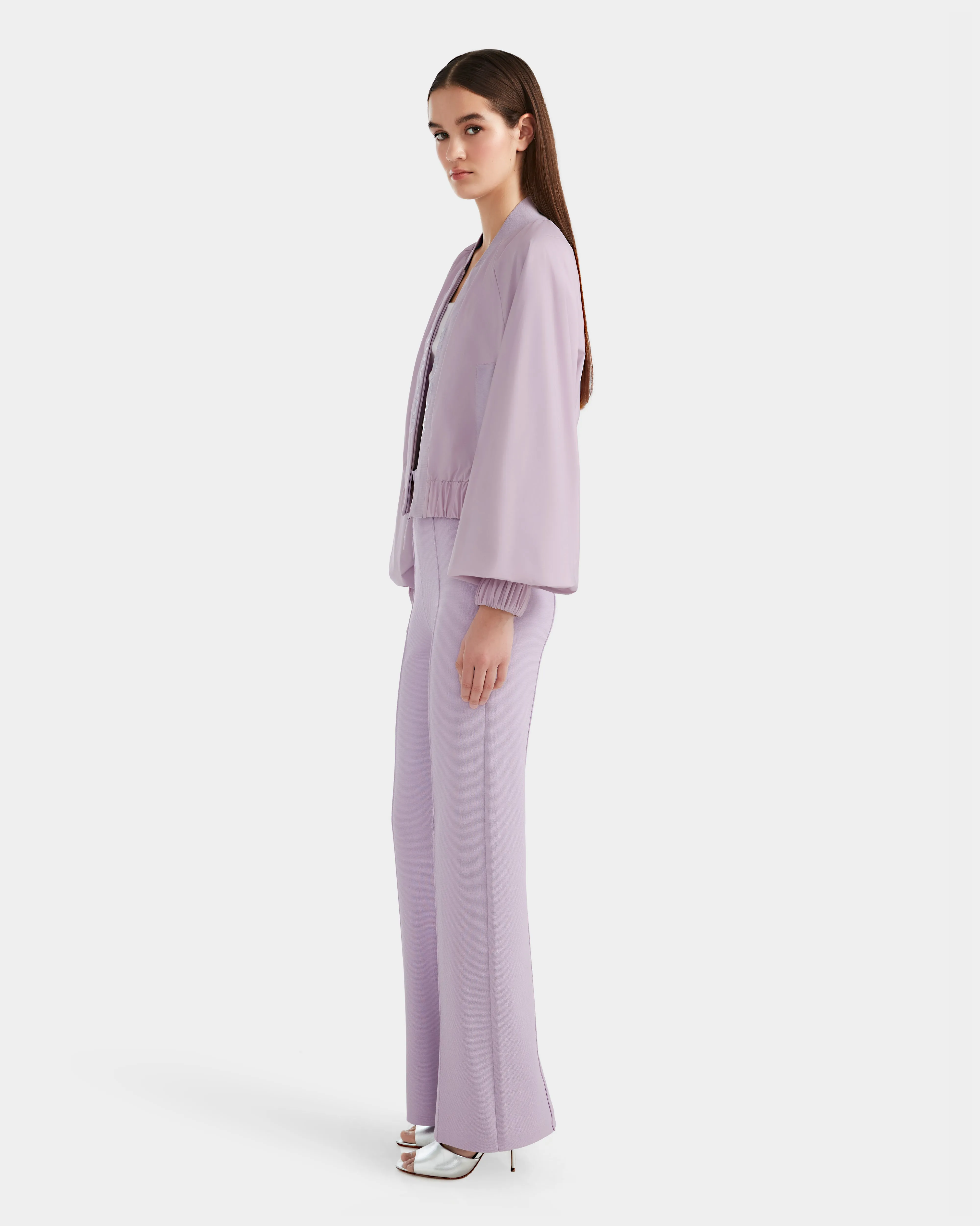 JEN - 8124000 Lilac Foam