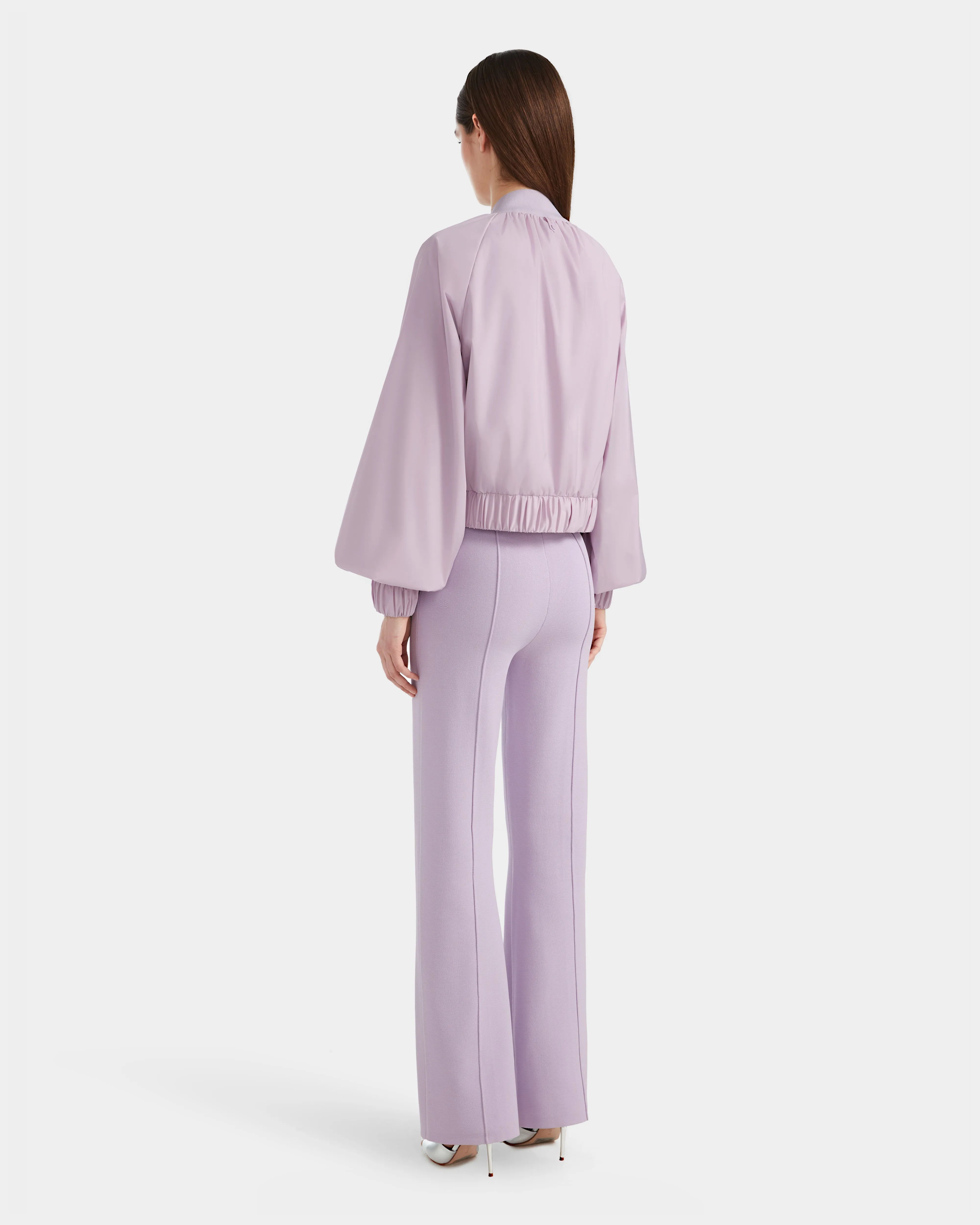 JEN - 8124000 Lilac Foam