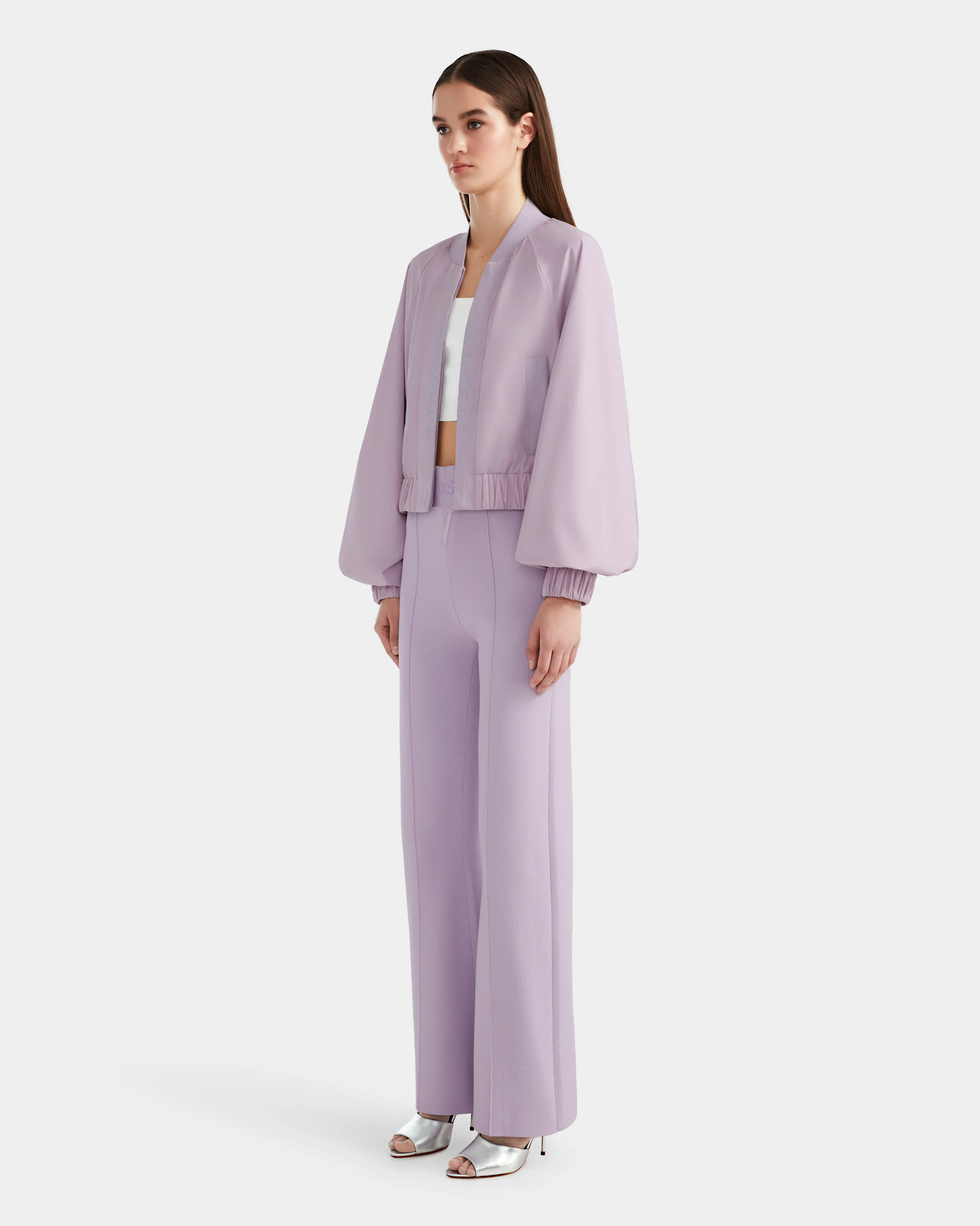 JEN - 8124000 Lilac Foam