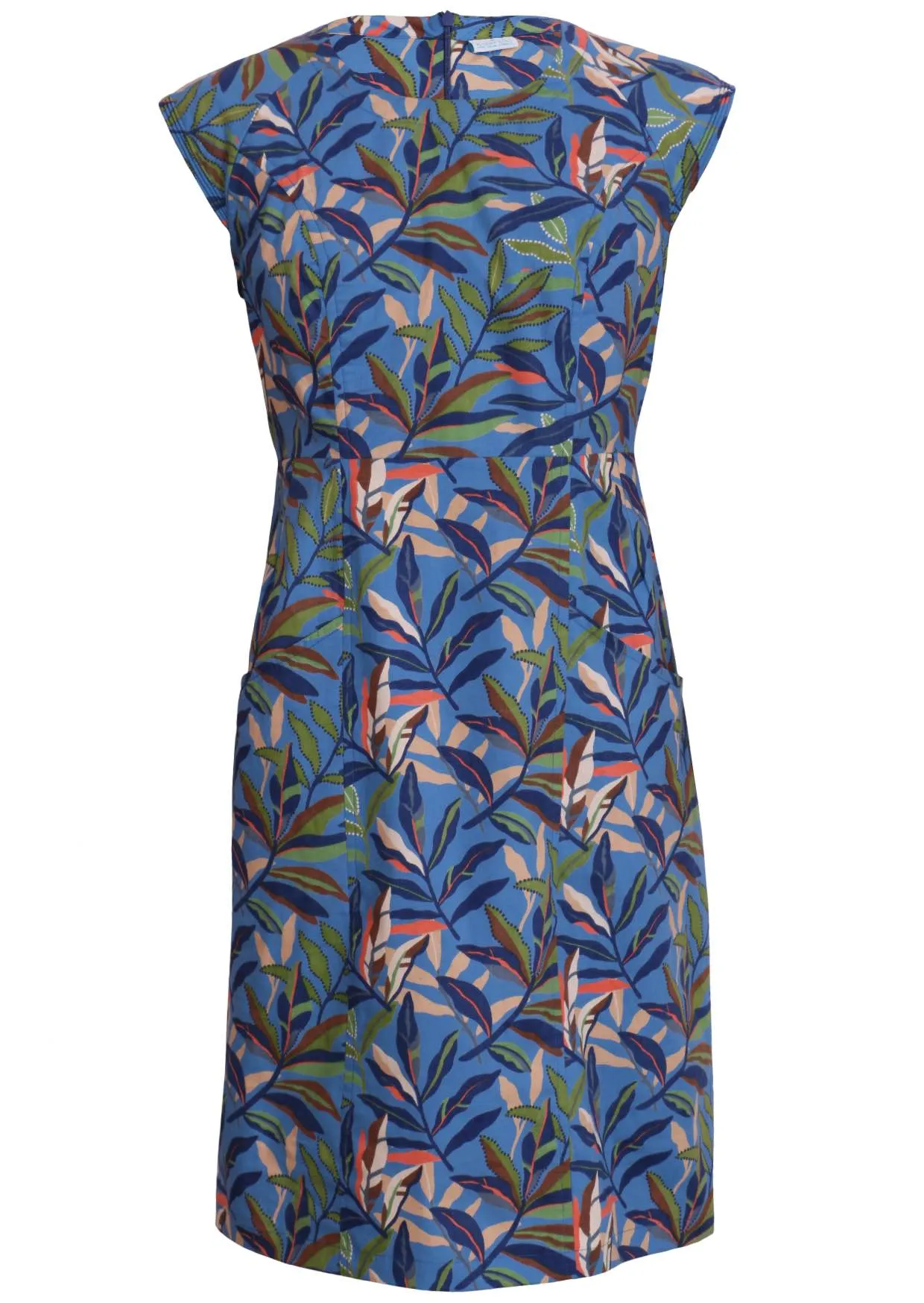 Kari Dress Breeze