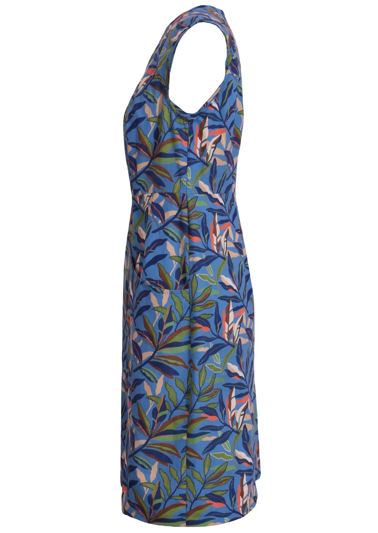 Kari Dress Breeze