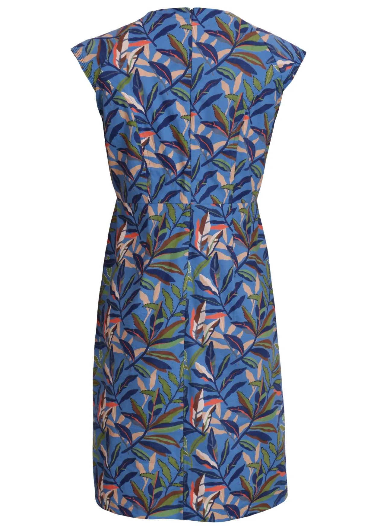 Kari Dress Breeze