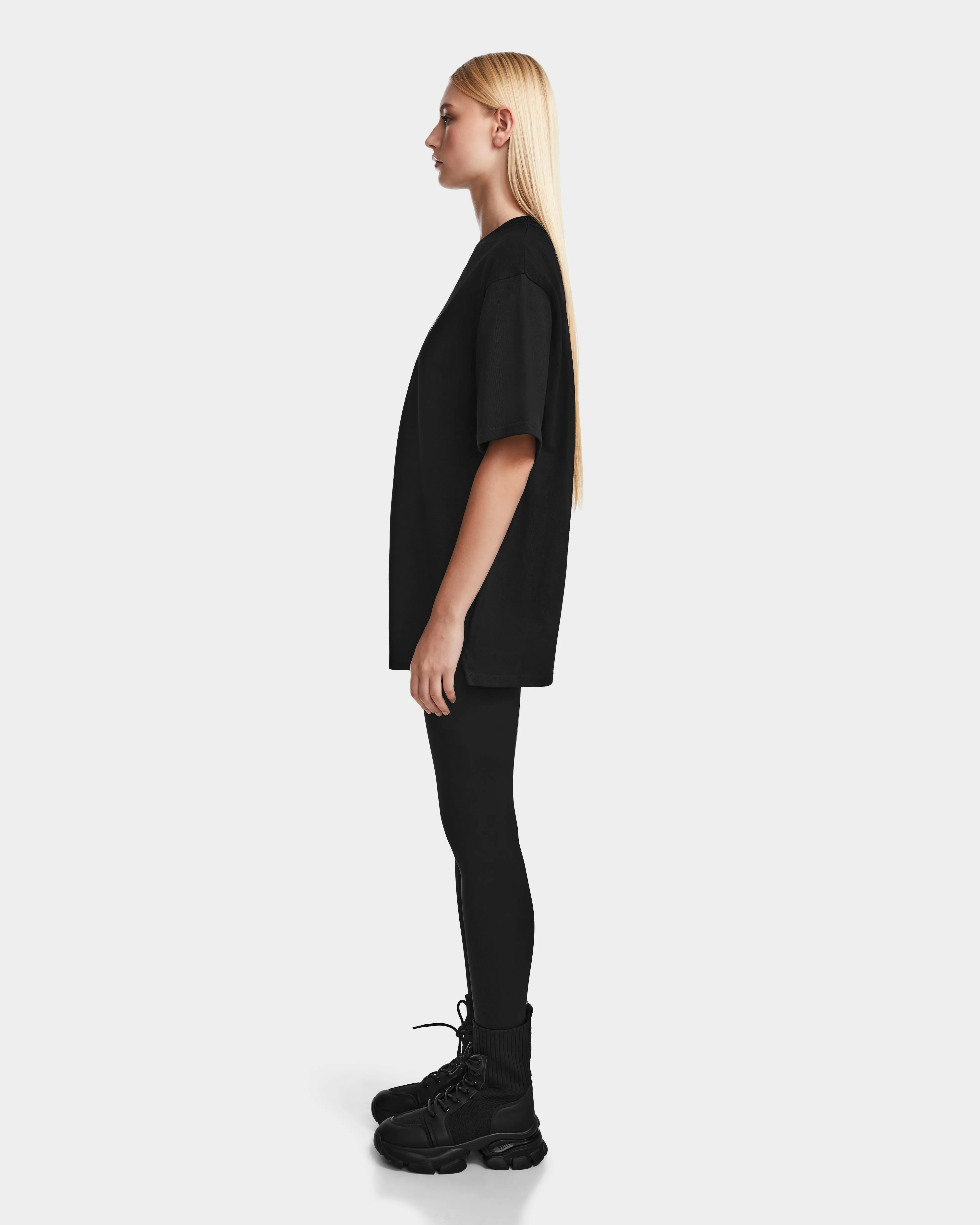 KARTER - 9524008 Black W