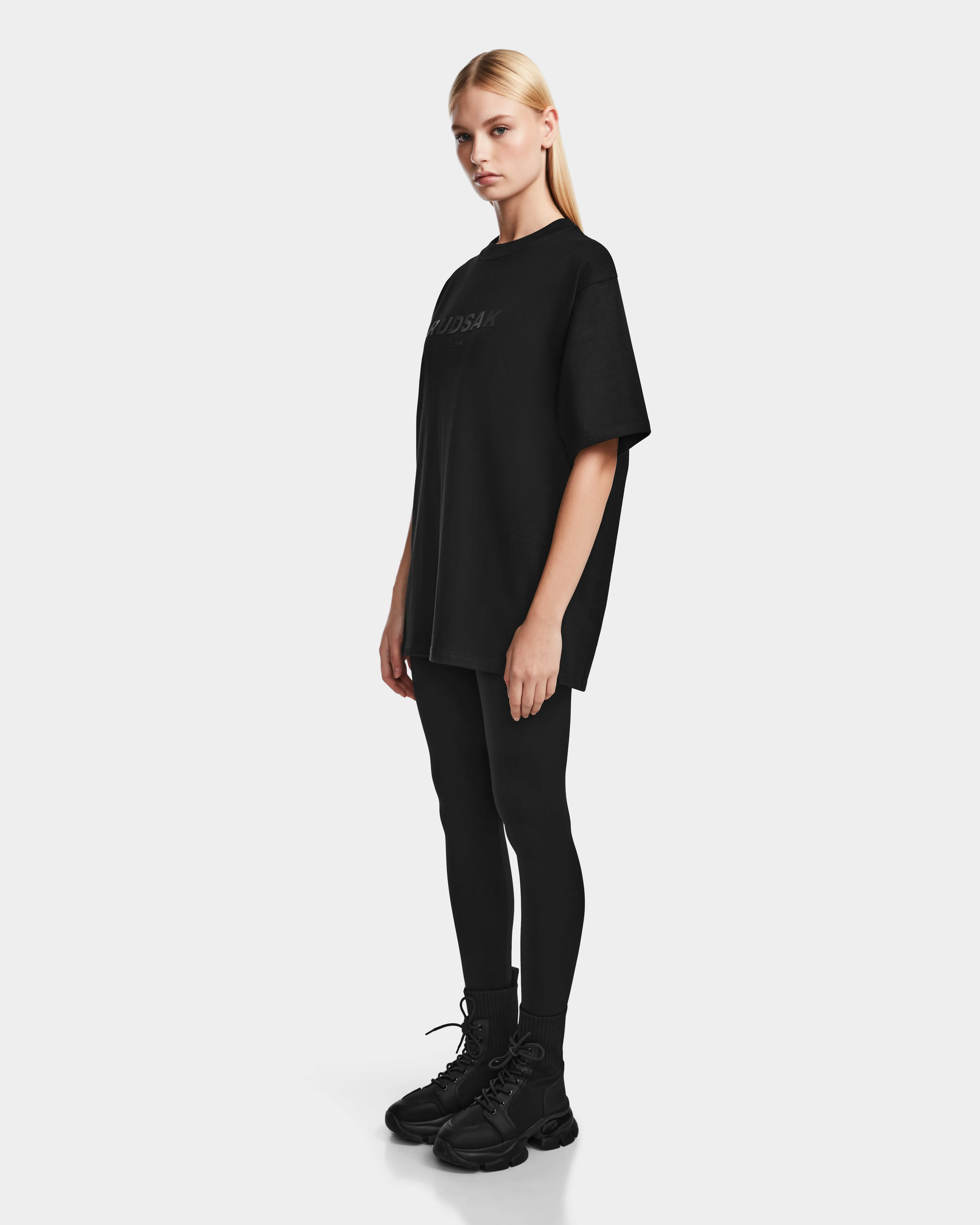 KARTER - 9524008 Black W