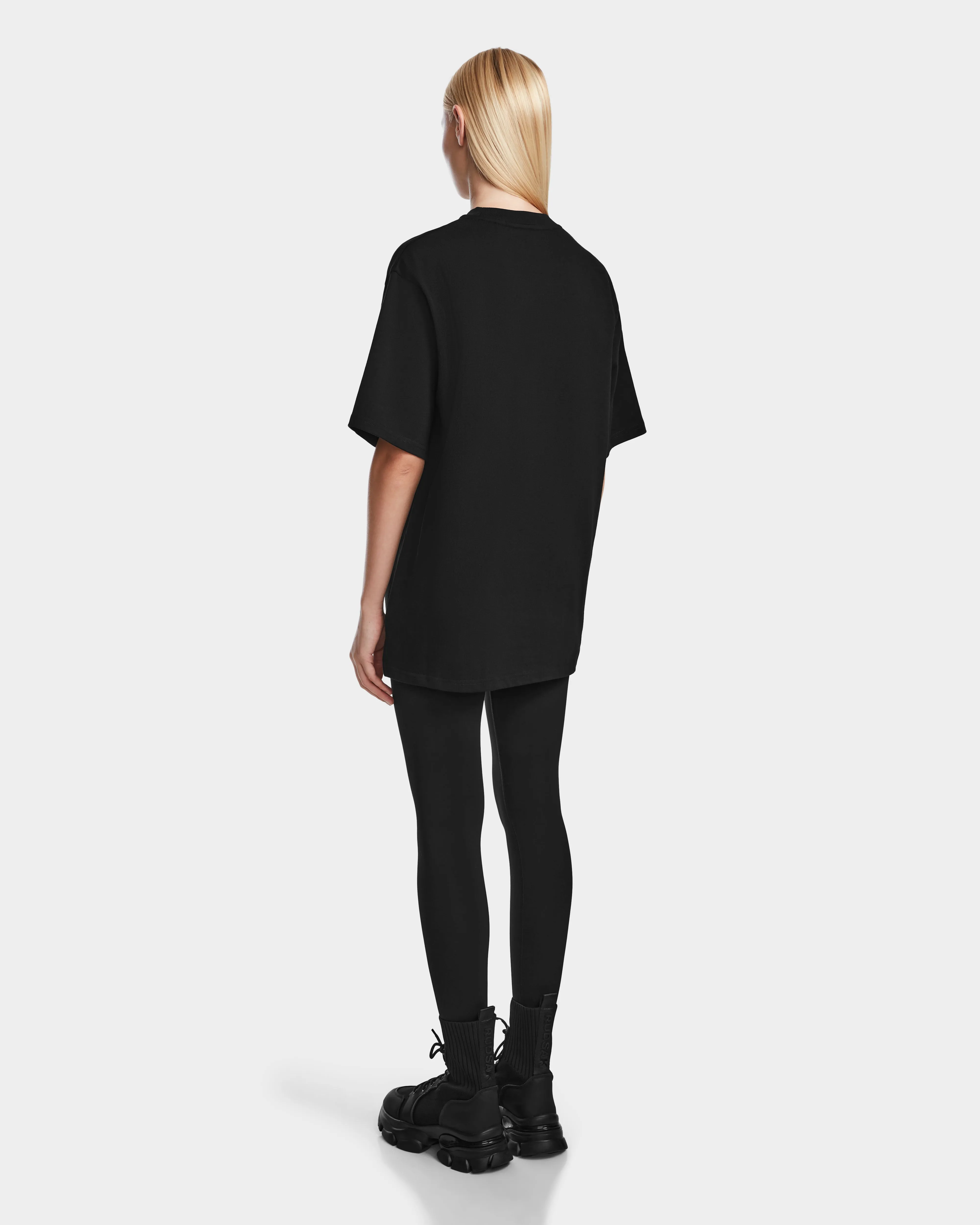 KARTER - 9524008 Black W