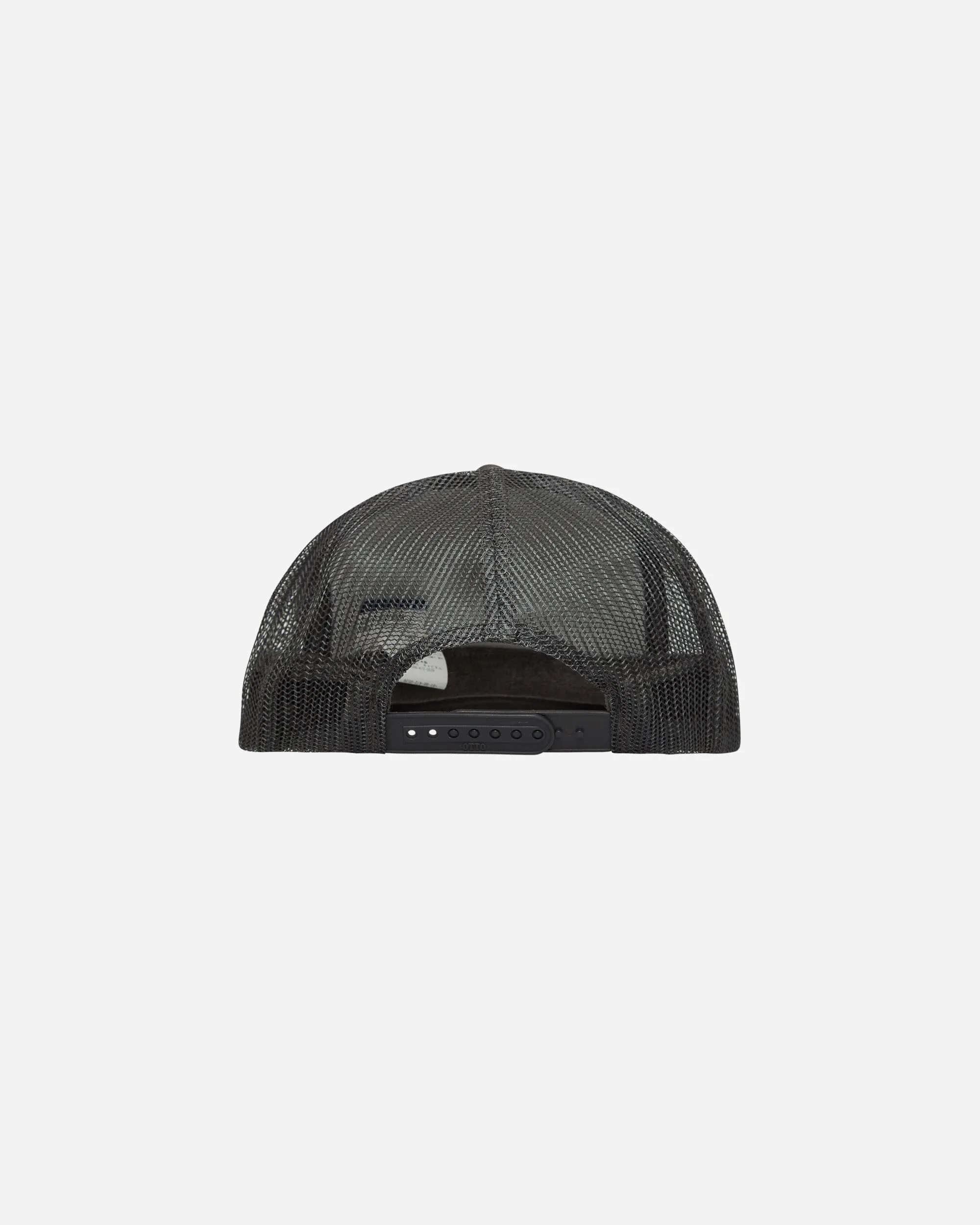 Kountry Pearl Clutcher Trucker Cap Grey / Black