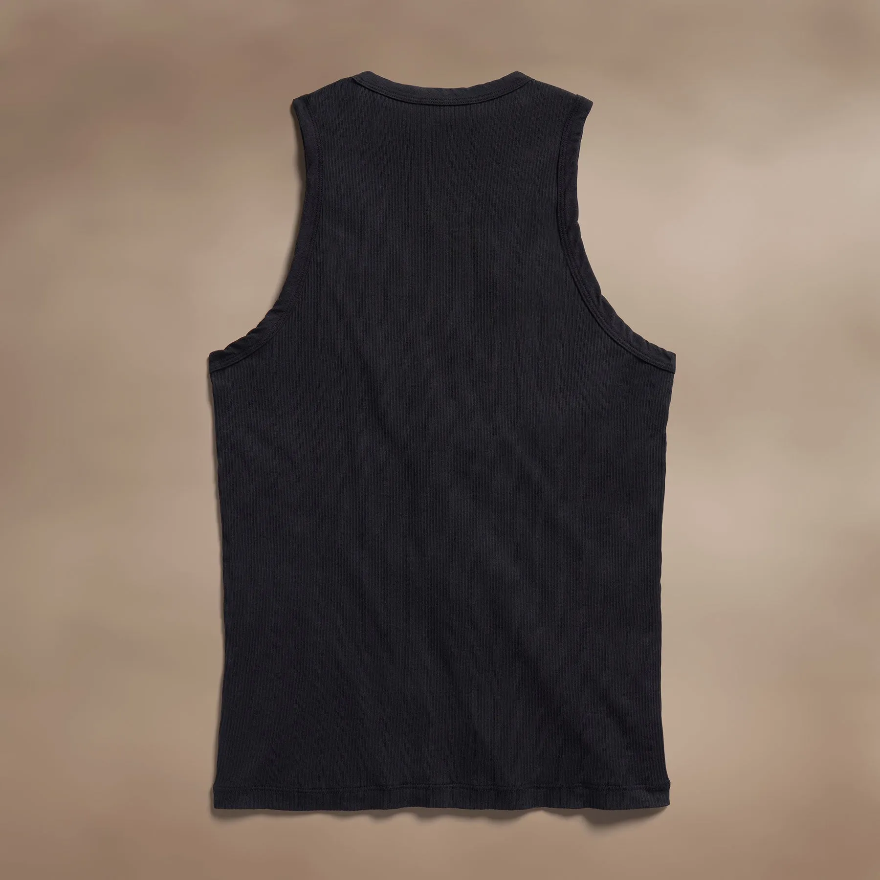 LA Skate Tank - Black
