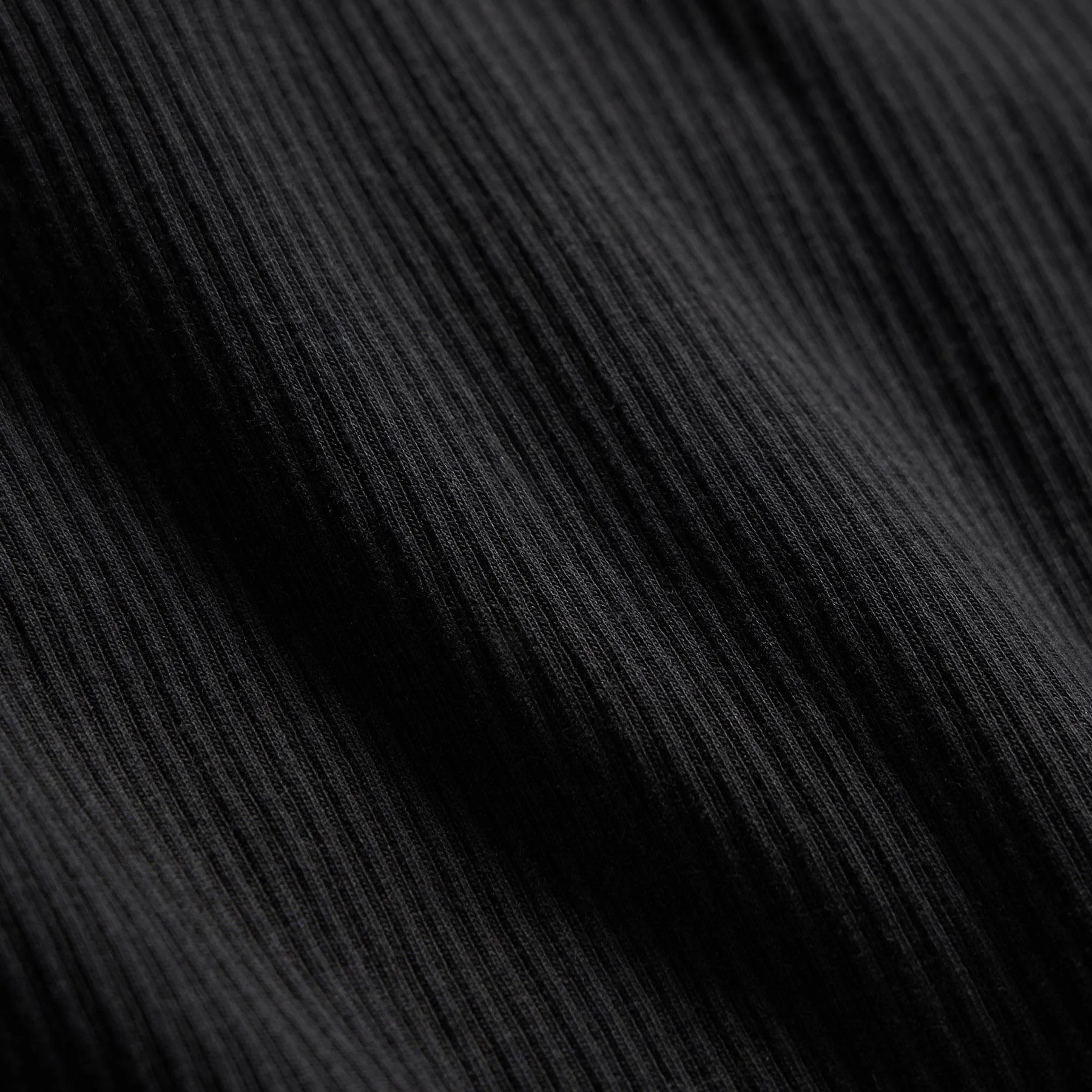 LA Skate Tank - Black