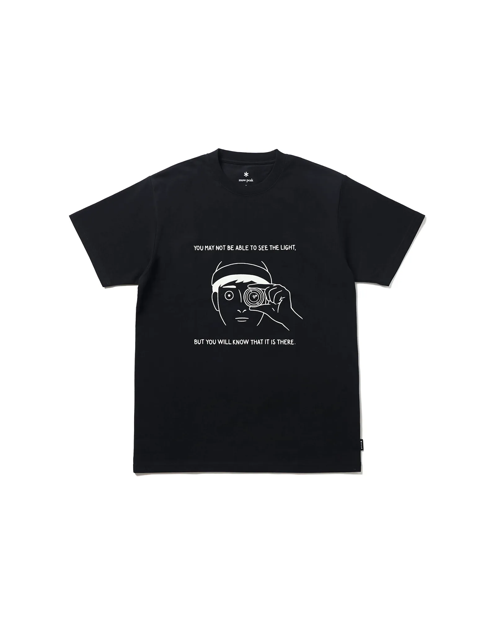 Lantern Eye T-Shirt